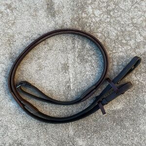 Micklem Competition Reins